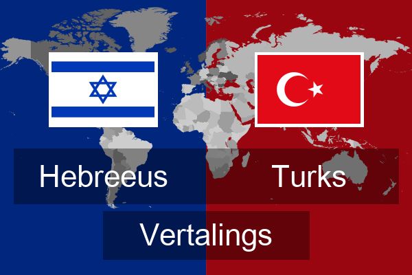  Turks Vertalings