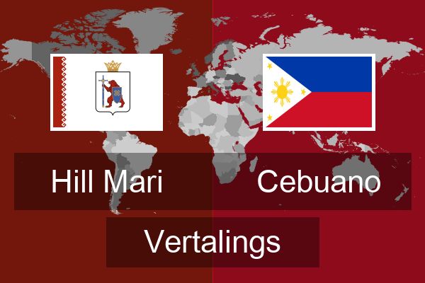  Cebuano Vertalings