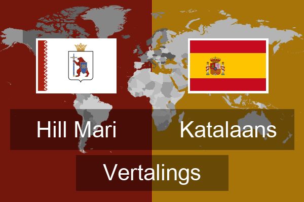  Katalaans Vertalings