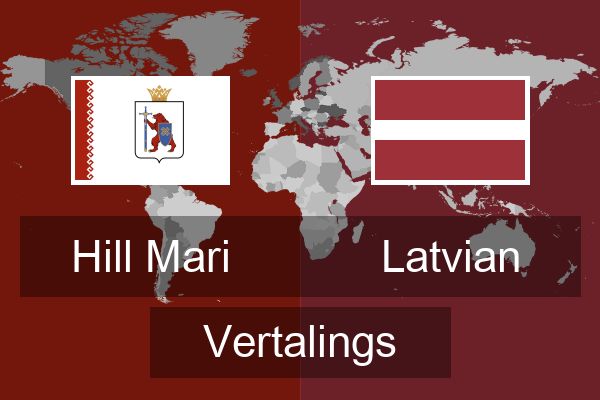  Latvian Vertalings