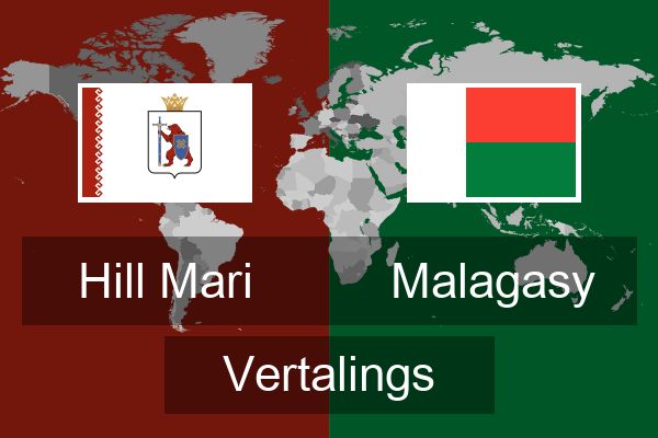  Malagasy Vertalings