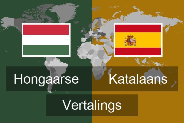  Katalaans Vertalings
