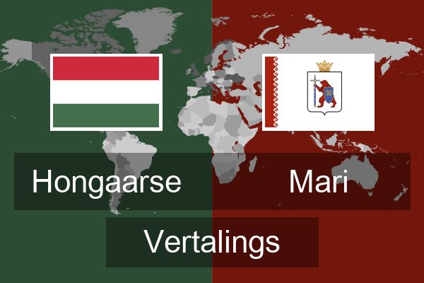  Mari Vertalings