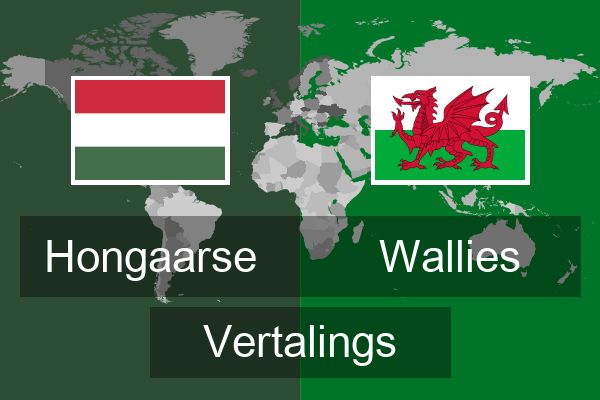  Wallies Vertalings