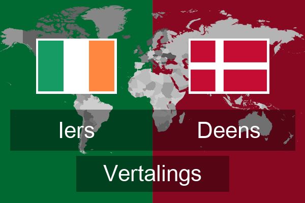  Deens Vertalings