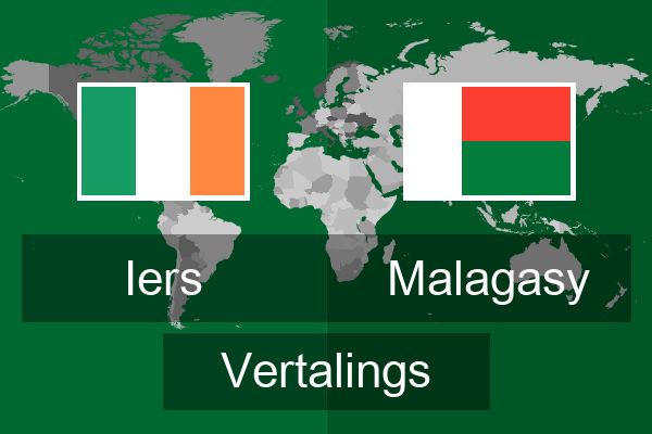  Malagasy Vertalings