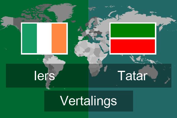  Tatar Vertalings