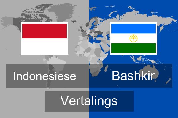  Bashkir Vertalings