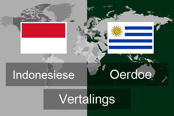  Oerdoe Vertalings