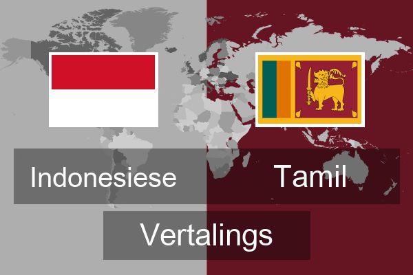  Tamil Vertalings