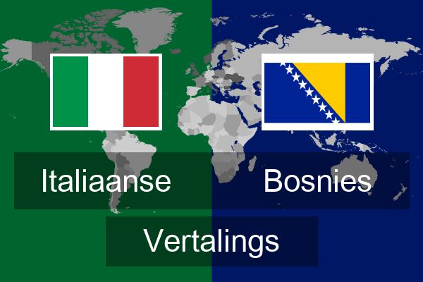  Bosnies Vertalings