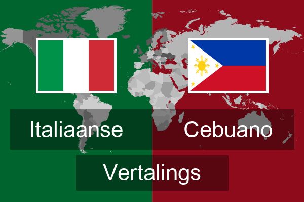  Cebuano Vertalings