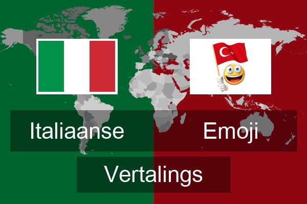  Emoji Vertalings