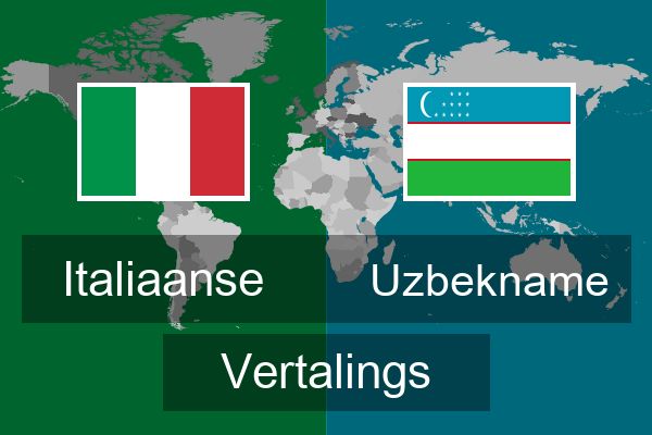  Uzbekname Vertalings