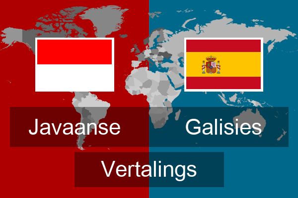  Galisies Vertalings