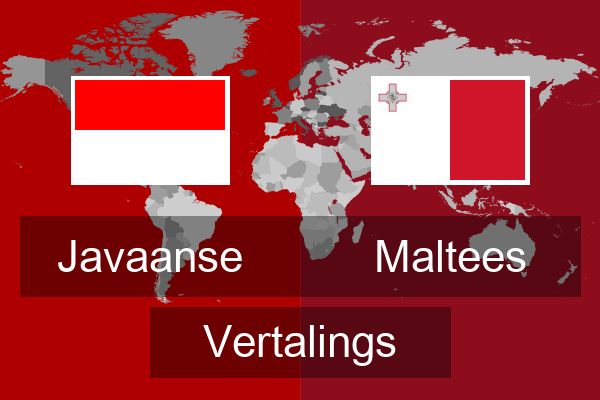  Maltees Vertalings