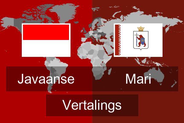  Mari Vertalings