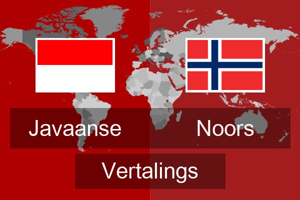  Noors Vertalings