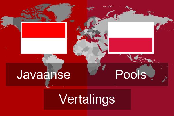  Pools Vertalings