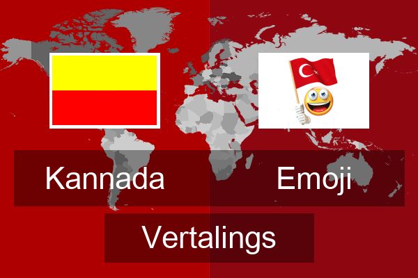  Emoji Vertalings