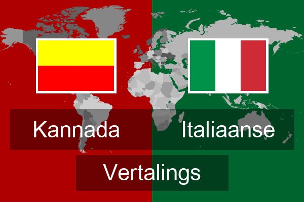  Italiaanse Vertalings