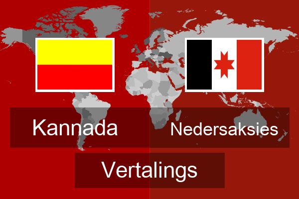  Nedersaksies Vertalings