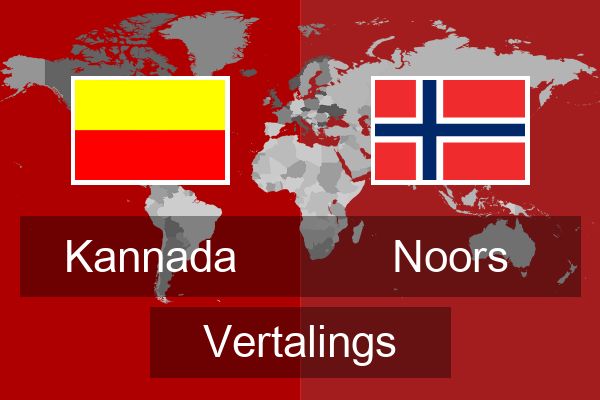  Noors Vertalings