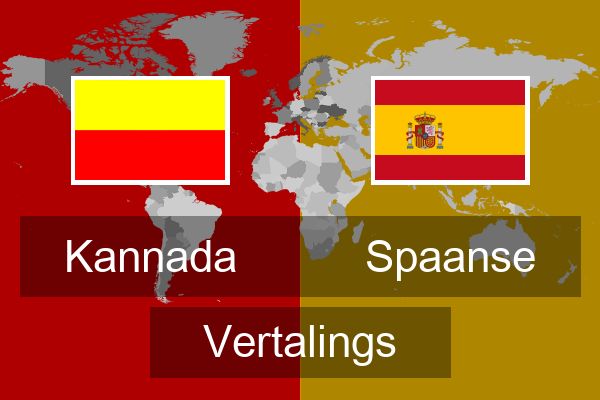  Spaanse Vertalings