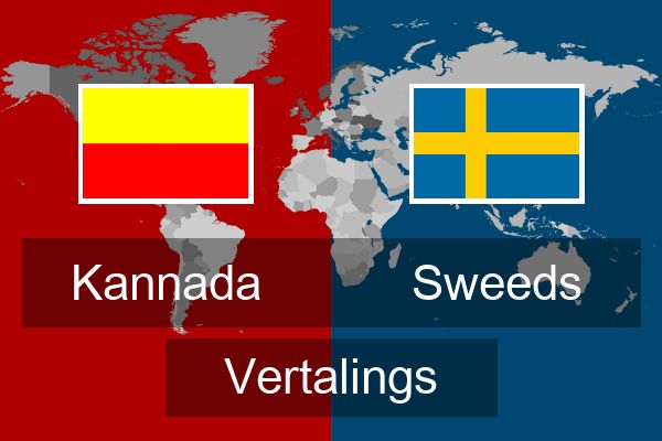  Sweeds Vertalings