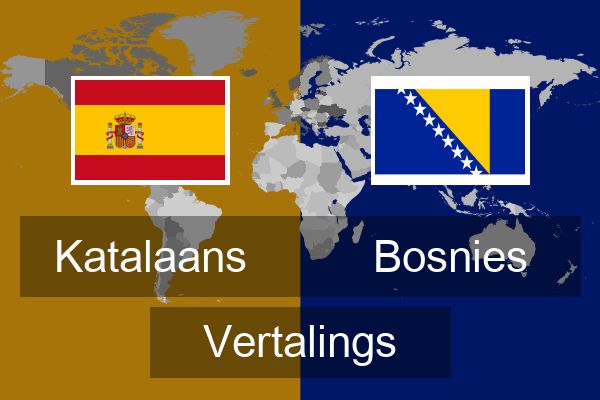  Bosnies Vertalings