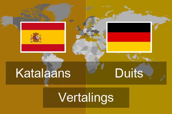  Duits Vertalings