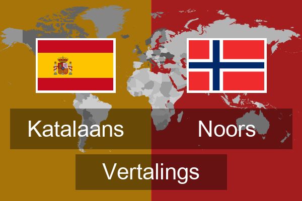  Noors Vertalings