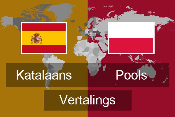  Pools Vertalings