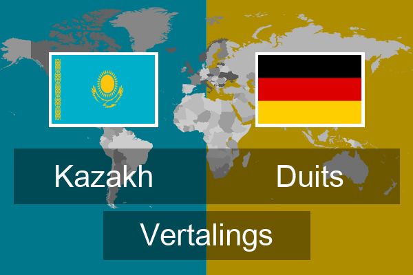  Duits Vertalings