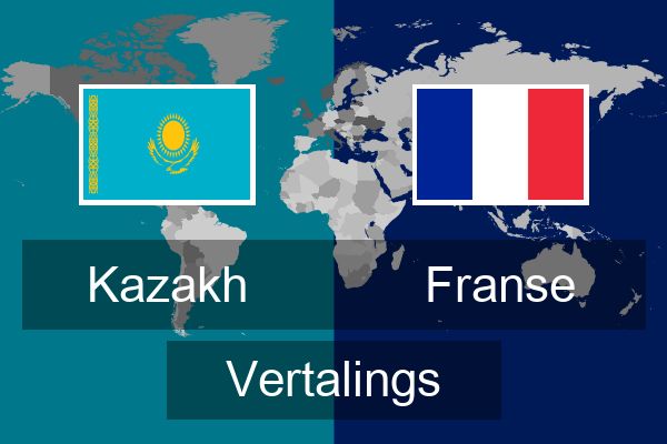  Franse Vertalings