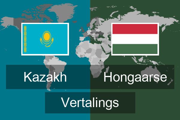  Hongaarse Vertalings
