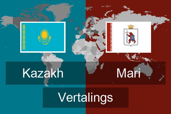  Mari Vertalings