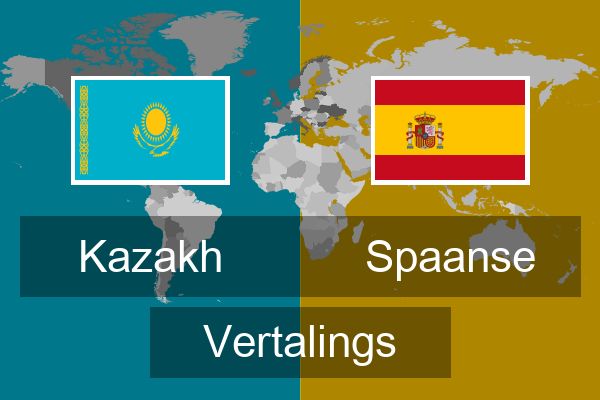  Spaanse Vertalings