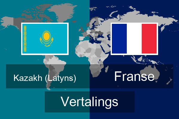  Franse Vertalings