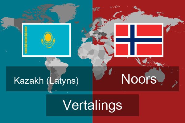  Noors Vertalings