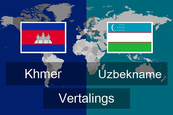  Uzbekname Vertalings