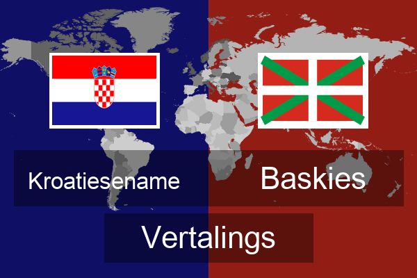  Baskies Vertalings