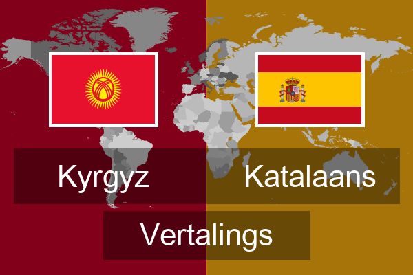  Katalaans Vertalings