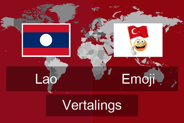  Emoji Vertalings