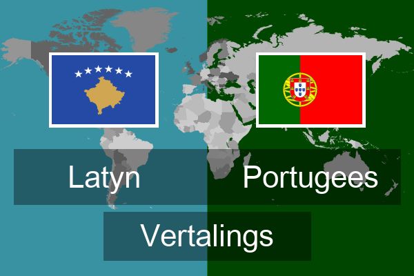  Portugees Vertalings