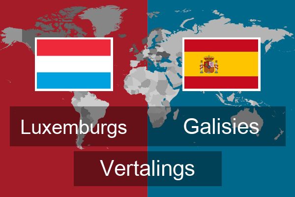  Galisies Vertalings