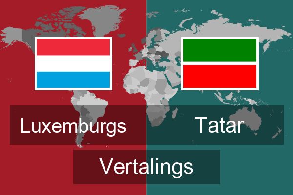  Tatar Vertalings