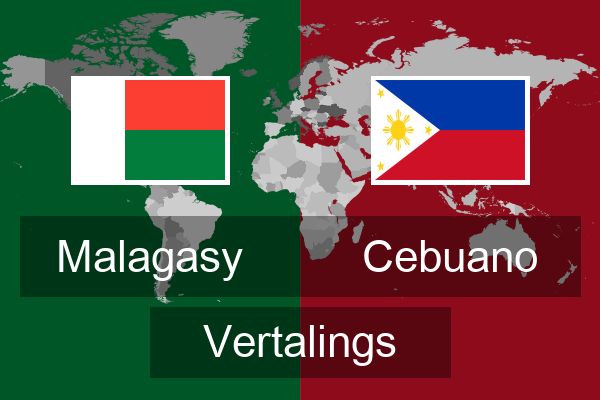  Cebuano Vertalings