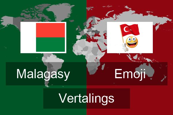  Emoji Vertalings