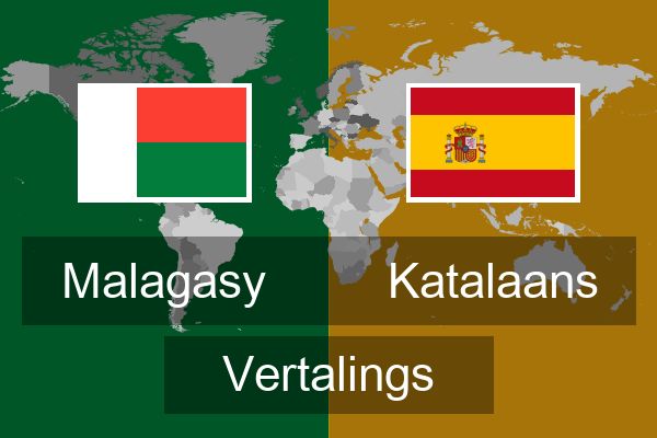  Katalaans Vertalings